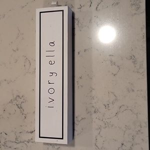 BNWT Ivory Ella's watch